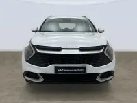 Usado Kia Sportage 150 CV (110 kW) 2022 Blanco SUV