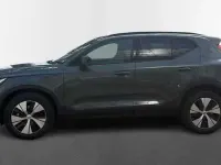 Nuevo Volvo XC40 Plus 163 CV (119 kW) 2026 Verde SUV