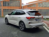 Usado Ford Kuga ST-Line 224 CV (164 kW) 2021 Blanco SUV