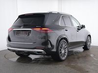 Usado Mercedes GLE350 333 CV (244 kW) 2025 Negro SUV
