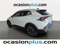 Usado Kia Sportage 136 CV (100 kW) 2023 Blanco SUV