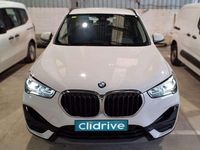 Usado BMW X1 150 CV (110 kW) 2019 Blanco SUV