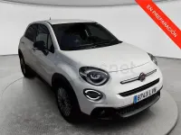 Usado Fiat 500X 120 CV (88 kW) 2021 Blanco SUV