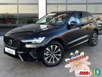 Usado Volvo XC60 Plus 249 CV (183 kW) 2025 Negro SUV