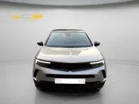 Używany Opel Mokka-e GSe 100 kW (136 KM) 2023 Szary SUV