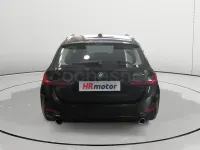 Usado BMW 330e 292 CV (214 kW) 2023 Negro Familiar