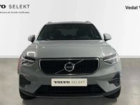 Begagnad Volvo XC40 Core 129 HK (94 kW) 2024 Grå SUV