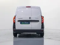 Usado Renault Kangoo 95 CV (69 kW) 2022 Monovolumen