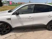 Usado Renault Arkana RS Line 145 CV (106 kW) 2022 Blanco SUV