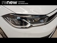 Usado VW Polo Life 95 CV (69 kW) 2022 Blanco Berlina
