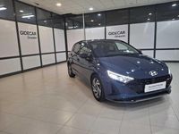 Usado Hyundai i20 99 CV (72 kW) 2025 Utilitario