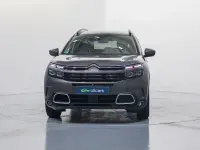 Usado Citroën C5 Aircross Shine 130 CV (95 kW) 2022 SUV
