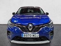 Usado Renault Captur Techno 140 CV (102 kW) 2023 SUV