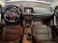 Usado Mazda CX-5 Luxury 150 CV (110 kW) 2017 Blanco SUV