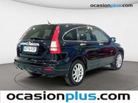 usado Honda CR-V 2.2 i-CTDi Elegance