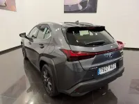Usado Lexus UX 300h 199 CV (146 kW) 2025 Gris SUV
