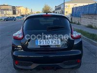 Occasion Nissan Juke Acenta 112 ch (82 kW) 2019 Noir SUV