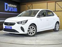 Usado Opel Corsa Edition 100 CV (73 kW) 2022 Blanco Utilitario