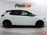 Usado Opel Corsa 100 CV (73 kW) 2023 Blanco Utilitario