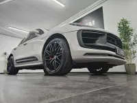 Usado Porsche Macan 441 CV (324 kW) 2024 Gris SUV