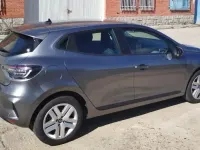 Usado Renault Clio V Evolution 100 CV (73 kW) 2025 Gris