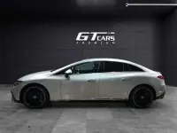 Occasion Mercedes EQE350 Edition 214 kW (292 PK) 2024 Grijs Sedan