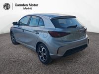 Nuevo MG MG3 Comfort 193 CV (141 kW) 2026 Gris Utilitario