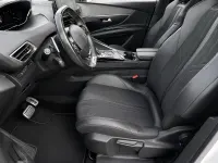 Usado Peugeot 5008 GT 130 CV (95 kW) 2021 Blanco SUV