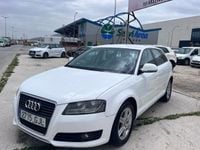 Usado Audi A3 Sportback 140 CV (102 kW) 2009 Utilitario