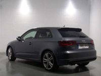 usado Audi A3 1.6TDI Ambition