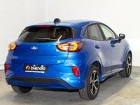 Usado Ford Puma ST-Line 125 CV (91 kW) 2024 SUV