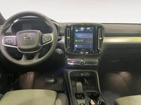 Usado Volvo XC40 Core 163 CV (119 kW) 2025 Blanco SUV