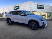 Usado BMW X2 Advantage 140 CV (102 kW) 2020 Blanco SUV