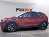 Brugt Kia Stonic 101 HK (74 kW) 2019 Sort SUV