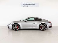 usado Porsche 911 Carrera 4S 992Coupé PDK