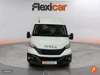 Usado Iveco Daily 156 CV (114 kW) 2022 Blanco Van