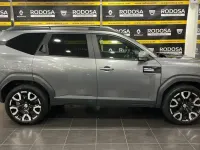 Usado Dacia Bigster Journey 156 CV (114 kW) 2025 Gris SUV