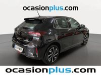 Usado Opel Corsa S 101 CV (74 kW) 2025 Negro Utilitario