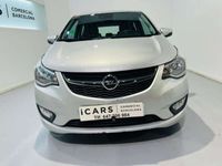 usado Opel Karl 1.0 XE Selective