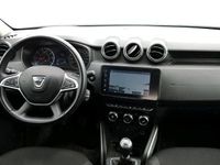Usado Dacia Duster Prestige 115 CV (84 kW) 2020 SUV