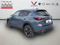 Usado Mazda CX-5 Ad'Vantage 165 CV (121 kW) 2024 Otro SUV