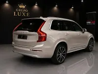 Usado Volvo XC90 Plus 455 CV (334 kW) 2024 Beige SUV