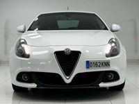 usado Alfa Romeo Giulietta 1.6JTD Super 120