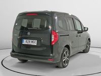 Usado Mercedes T180 117 CV (86 kW) 2023 Negro Monovolumen