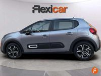 Usado Citroën C3 PureTech 83 CV (61 kW) 2024 Gris Berlina