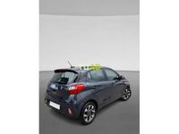 usado Hyundai i10 FL 1.2 MPi 61,7 kW (84 CV) MT5 2WD Sense 15" (Con elevalunas tras. eléctrico)