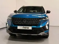 Usado Renault Austral Esprit Alpine 200 CV (147 kW) 2026 Azul SUV
