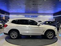 usado BMW X3 xDrive 20dA