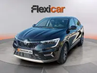 Occasion Renault Arkana Evolution 140 PK (102 kW) 2024 Zwart SUV