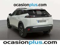 Usado Peugeot 2008 Allure 101 CV (74 kW) 2023 Blanco SUV